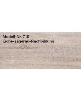 WIEMANN Schlafzimmer Donna Eiche Nachbildung Spiegelschrank 180x200