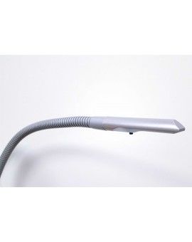 HASENA LED Lampe Snake 2er Set alu