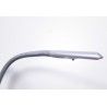 HASENA LED Lampe Snake 2er Set alu