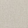 HASENA Stauraumbett Otello Buche weiß deckend Stoff beige 160x200, 