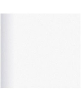 HASENA Trento Bett Ancona Buche weiß deckend massiv 180x200