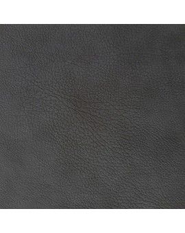 HASENA Stauraumbett Otello Buche weiß deckend Kunstleder smoke 180x200, 