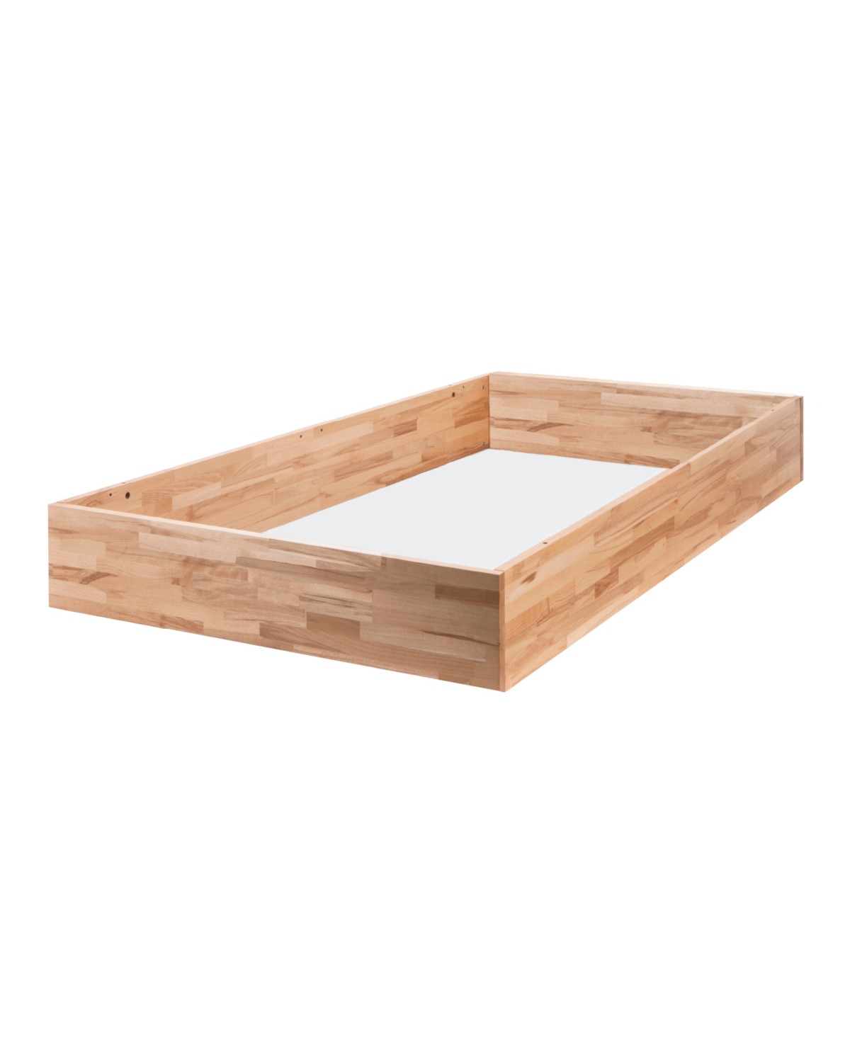 HASENA Wood Line Practico Box Bettkasten
