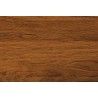 HASENA Komfortbett Lisiano 30 extra hoch Eiche cognac 120x200