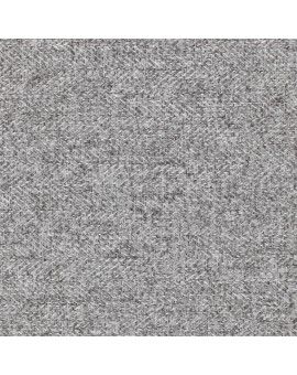 HASENA Elito Buche weiß deckend 4 Bettkästen Kopfteil grigio 160x200, 