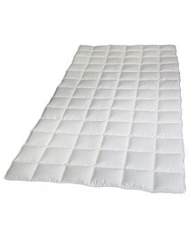 Produktabbildung Lagerabverkauf - WALBURGA Clima Active Outlast Matratzenauflage Wärmeregelung 180x200
