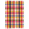 EAGLE PRODUCTS Plaid St. Tropez Kaschmir & Merinowolle rosa 145x210