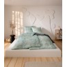 ESTELLA Interlock Jersey Bettwäsche Caillou 135x200