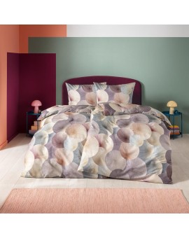 Teaser Foto ESTELLA Mako Satin Bettwäsche Pamela 135x200