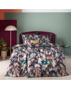 Teaser Foto ESTELLA Mako Satin Bettwäsche Amy 135x200