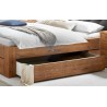 HASENA Function Komfortbettrahmen Cassone mit Schubladen