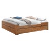 HASENA Function Komfortbettrahmen Cassone mit Schubladen