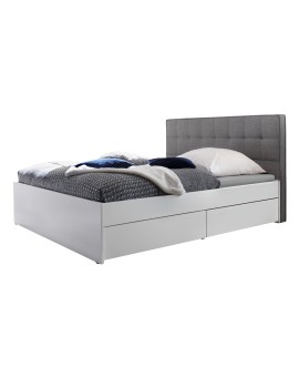 Produktabbildung HASENA Function Komfortbettrahmen Elito mit Schubladen