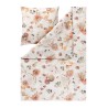 ESTELLA Kuschelflanell Bettwäsche Autumn Foliage 135x200
