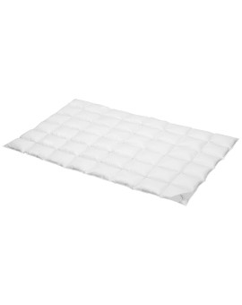 Produktabbildung SPESSARTTRAUM Kassetten Daunenbett medium 60% Daune 240x220