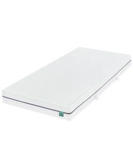 Teaser Foto max spring by fan Taschenfederkern Matratze