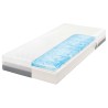 fan Grace Comfort Plus KS Gelart Komfortschaumkern Matratze 22 cm