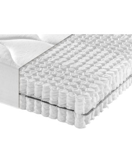 Teaser Foto fan Saphire 1000 T Taschenfederkern Matratze 22 cm