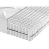 fan Saphire 1000 T Taschenfederkern Matratze 22 cm