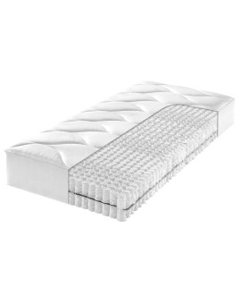 Teaser Foto fan Saphire 1000 T Taschenfederkern Matratze 22 cm