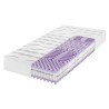 FRANKENSTOLZ Allergo T Antibac Taschenfederkern Matratze 24 cm