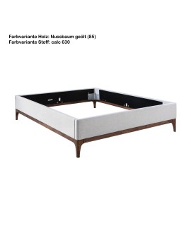 Teaser Foto HASENA Silenzio 28 Bettrahmen