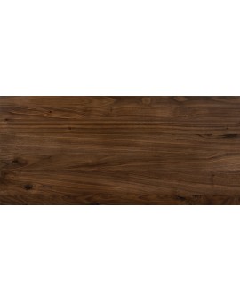 Teaser Foto HASENA Füße Bonora 10 Nussbaum für Kommoden & Nachttische 4er Set