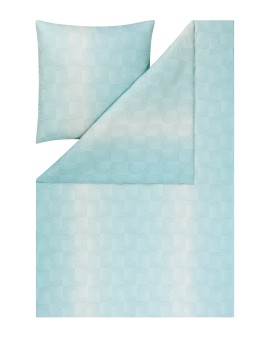 Produktabbildung ESTELLA Interlock Jersey Bettwäsche Timo 135x200