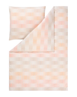 Produktabbildung ESTELLA Interlock Jersey Bettwäsche Damian 135x200