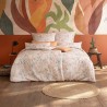 ESTELLA Mako Satin Bettwäsche Nikola 135x200