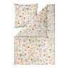 ESTELLA Mako Satin Bettwäsche Isla 135x200
