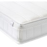 HASENA Elena Spring Drell Gelfeel 1000 Taschenfederkernmatratze 22 cm