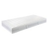 HASENA Anina Dream HRC Schaummatratze mit extra Schulterzone