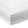 HASENA Anina Dream HRC Schaummatratze mit extra Schulterzone