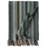 EAGLE PRODUCTS Merino-Schurwoll Plaid Miami kiefer 140x195