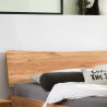 HASENA Lounge Schwebebett Tresali Wildbuche natur 140x200