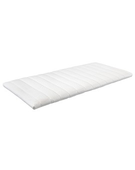 Teaser Foto HASENA Luise Top EvoPore VHRC Premium-Komfortschaum Topper