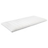 HASENA Luise Top EvoPore VHRC Premium-Komfortschaum Topper