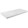 HASENA Roberta Top EvoPore VHRC Sandwich Premium Würfelschnitt Topper