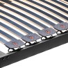HASENA Buche Lattenrost Ultra XXL U bis 200 Kg 100x200