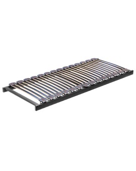 Teaser Foto HASENA Buche Lattenrost Ultra XXL U bis 200 Kg 120x200