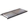 HASENA Buche Lattenrost Ultra XXL U bis 200 Kg 80x210