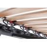 HASENA Buche Lattenrost Ultra XXL U bis 200 Kg 80x220