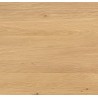 HASENA Lounge Schwebebett Tresali Eiche bright 180x210