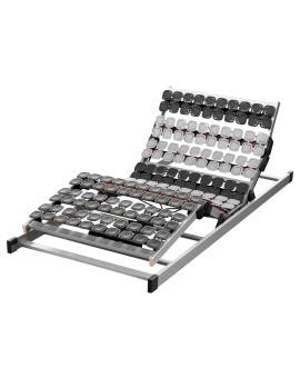 Produktabbildung iodormo Clarissa Tellerrahmen Modulrahmen Flachmotor Kabel 120x220