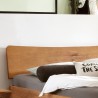 HASENA Lounge Schwebebett Tresali 25 Wildeiche natur 180x220