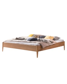 Produktabbildung HASENA Lounge Bett Platzsparbett Pieve Eiche bright