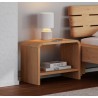 HASENA Oak Wild Nachttisch Alma Wildeiche shine (97)