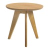 HASENA Oak Bianco Circo 44 Eiche Nachttisch Eiche bright (74)