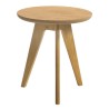 HASENA Oak Bianco Circo 52 Eiche Nachttisch Eiche bright (74)